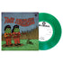 Parachute b/w Parachute (Instrumental) | Transparent Green 7"